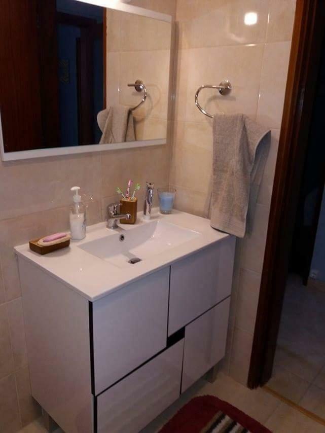 A Minha Casa Villa Sesimbra Dış mekan fotoğraf