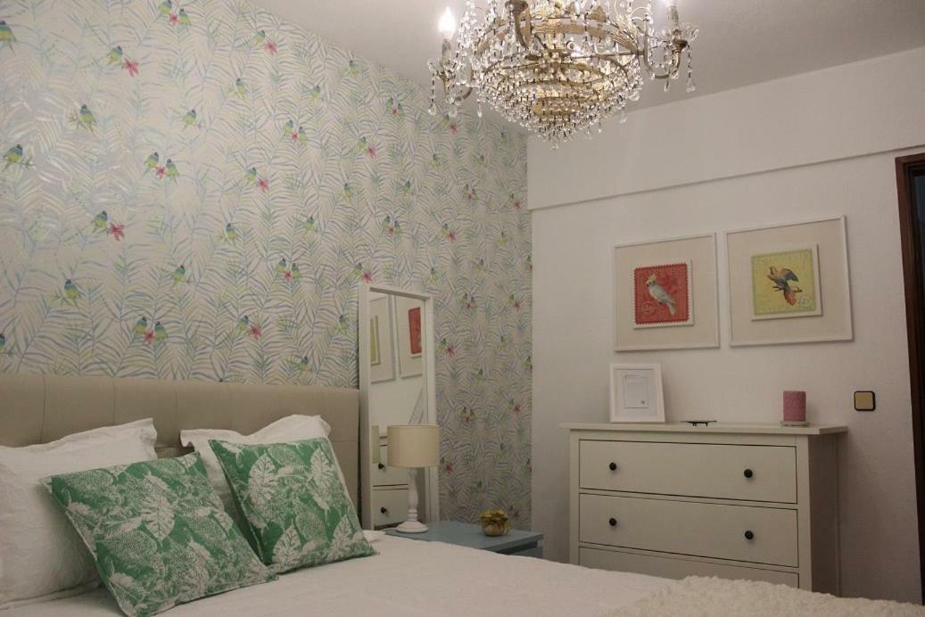 A Minha Casa Villa Sesimbra Dış mekan fotoğraf