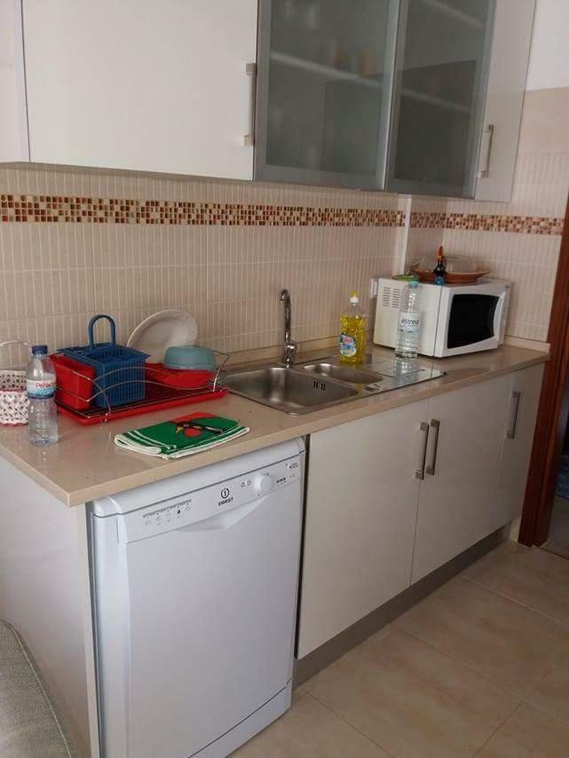 A Minha Casa Villa Sesimbra Dış mekan fotoğraf