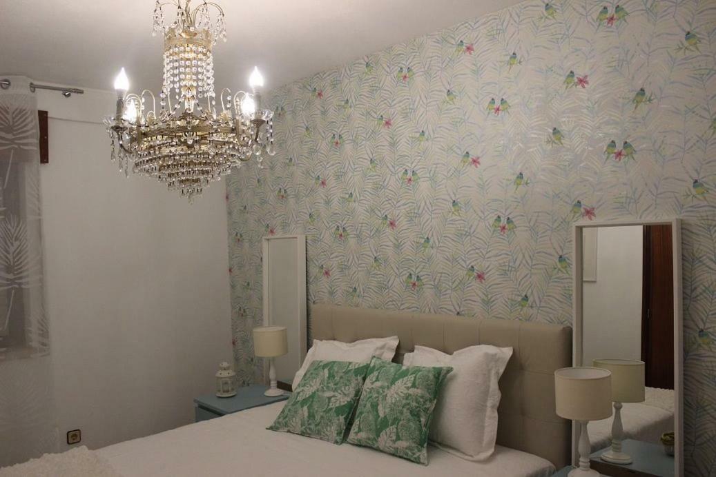 A Minha Casa Villa Sesimbra Dış mekan fotoğraf