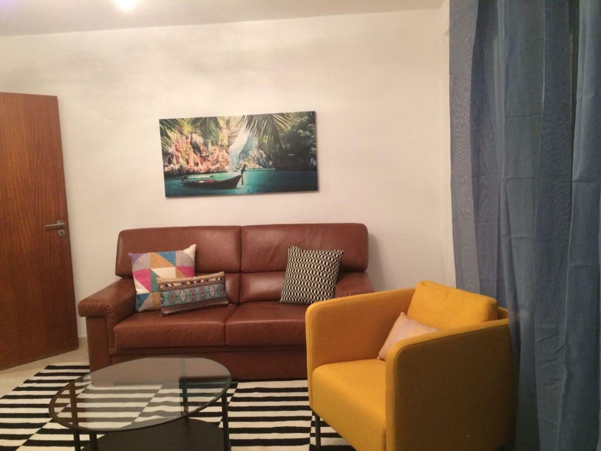 A Minha Casa Villa Sesimbra Dış mekan fotoğraf