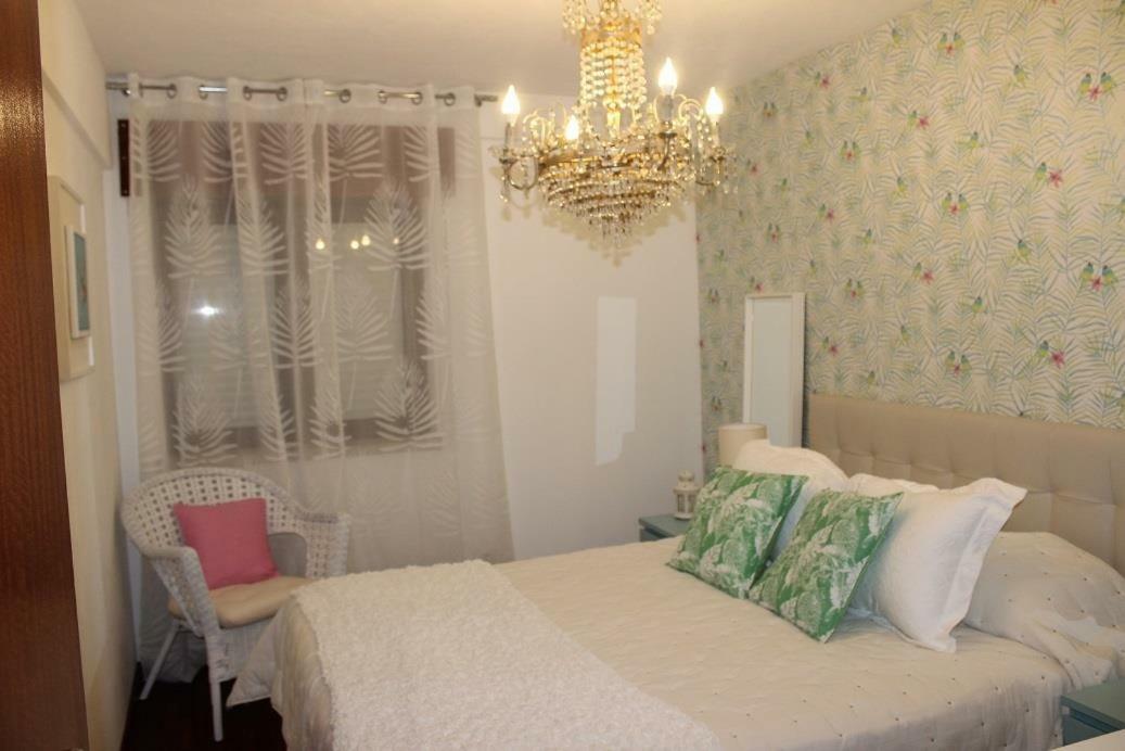 A Minha Casa Villa Sesimbra Dış mekan fotoğraf